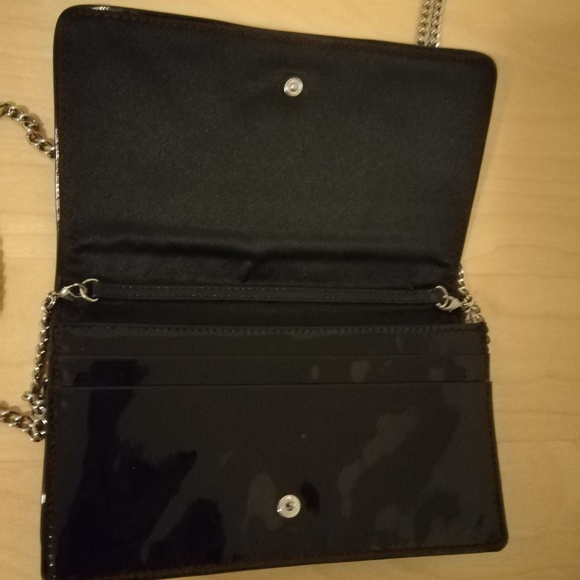 Coach wallet on chain - Picture 7 of 8